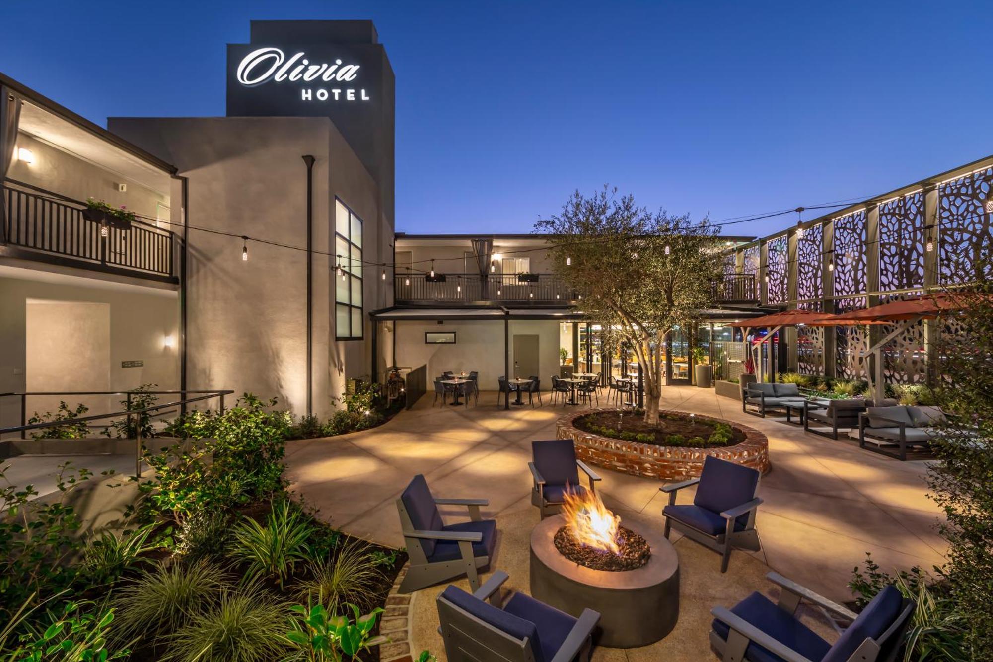 Olivia Motel 2*