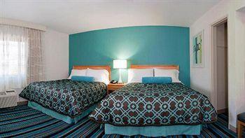 Olivia Motel Los Angeles