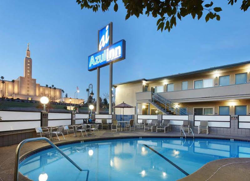 Olivia Motel Los Angeles