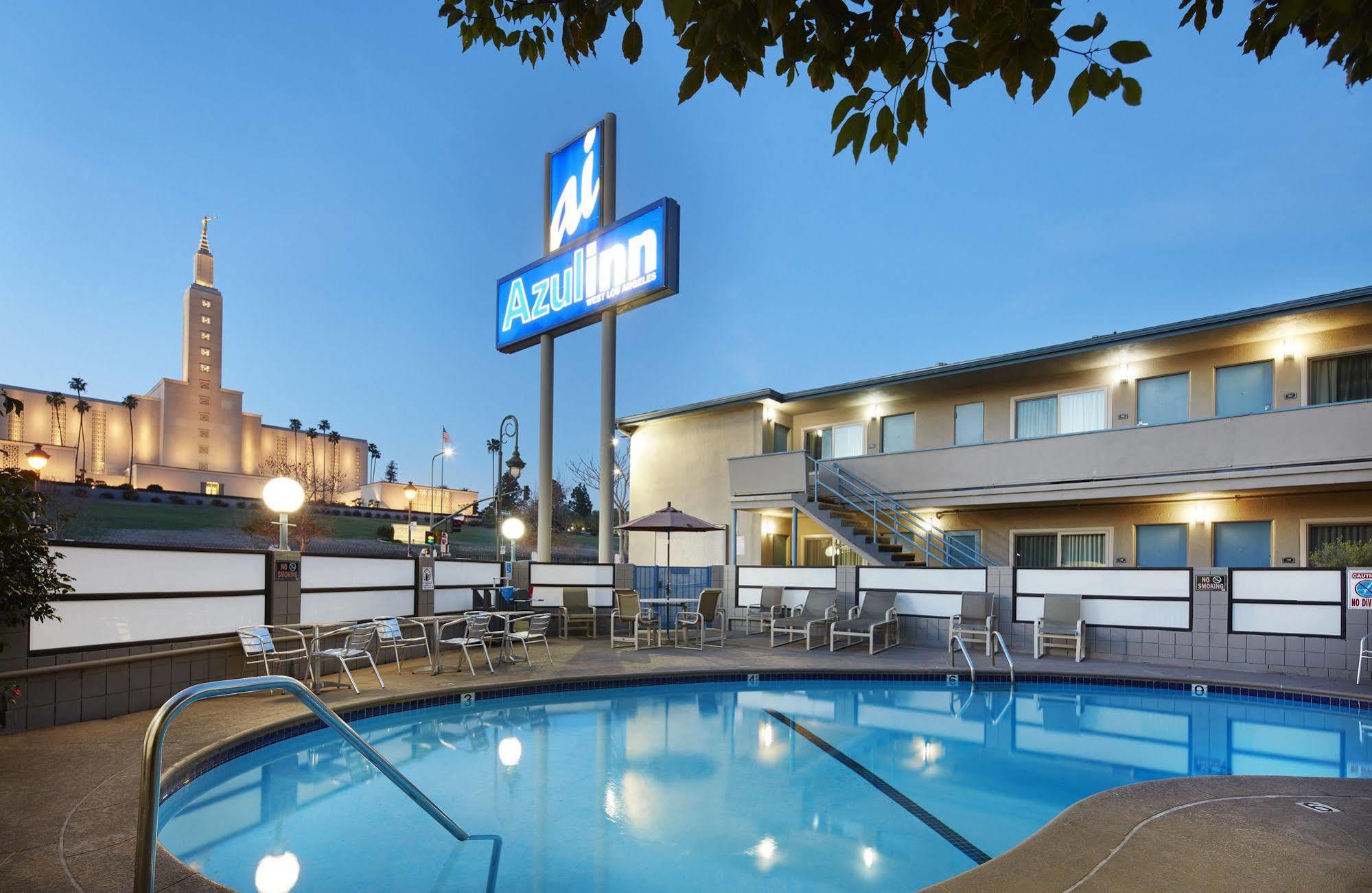 Motel Olivia