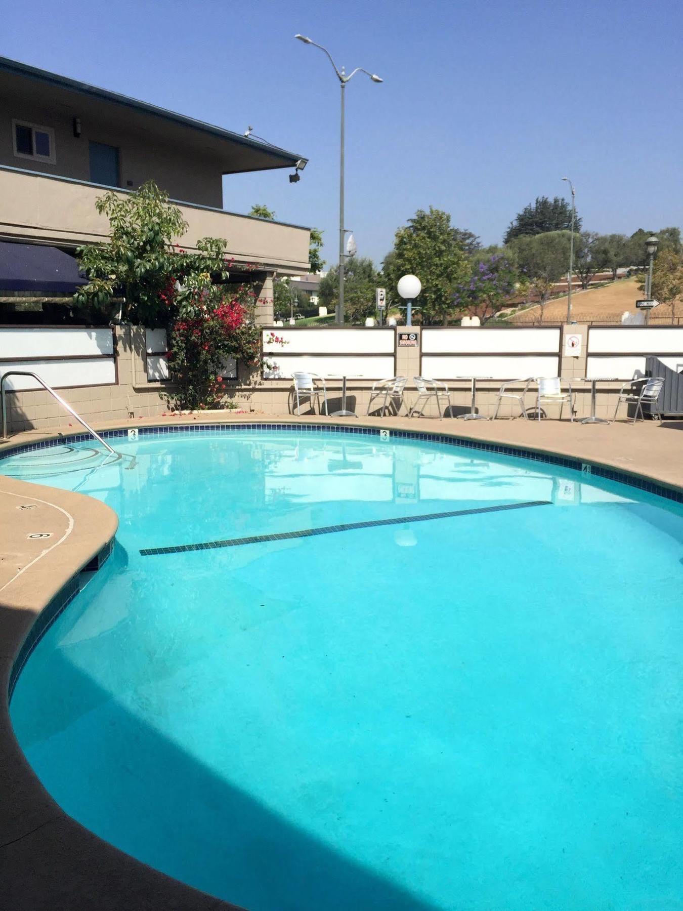 Motel Olivia