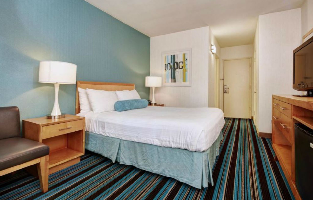 Motel Olivia Los Angeles
