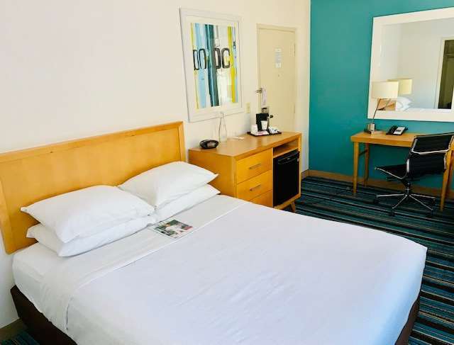 Motel Olivia 2*